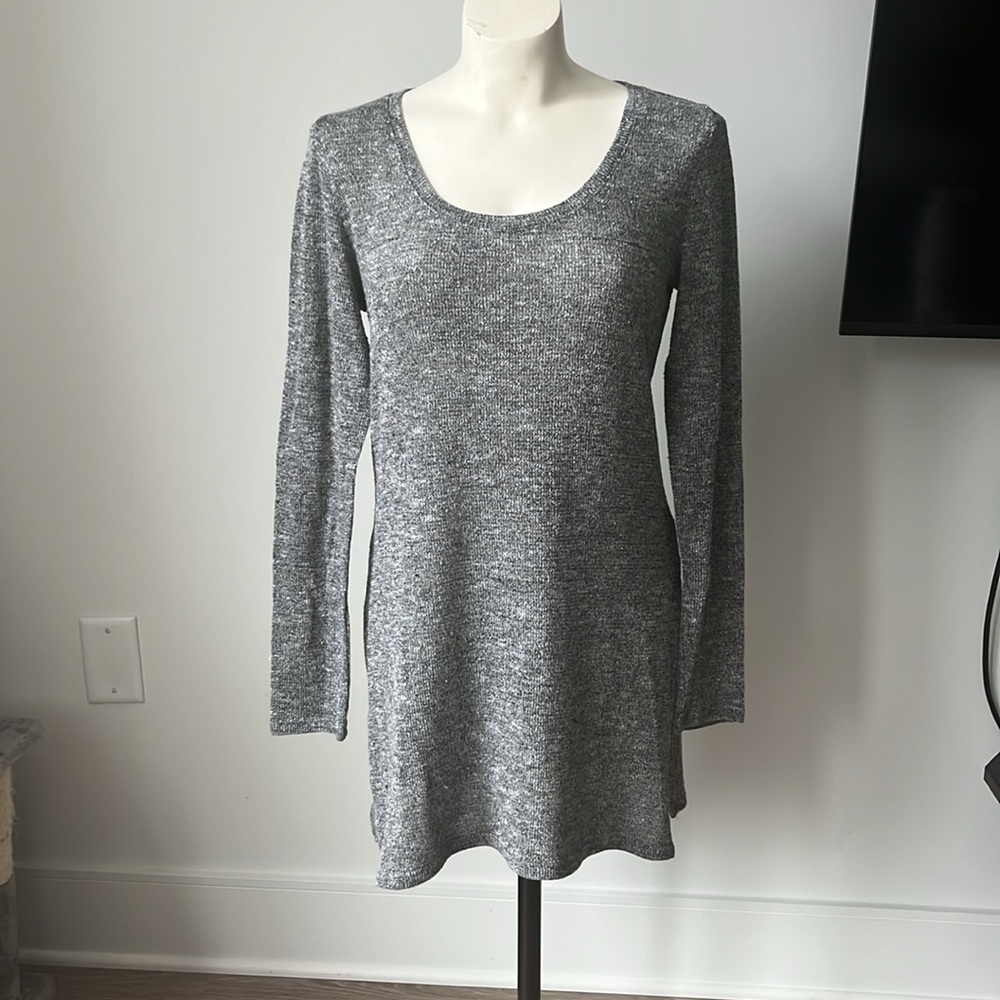 ✨Sale✨ Grey Knit  Sweater